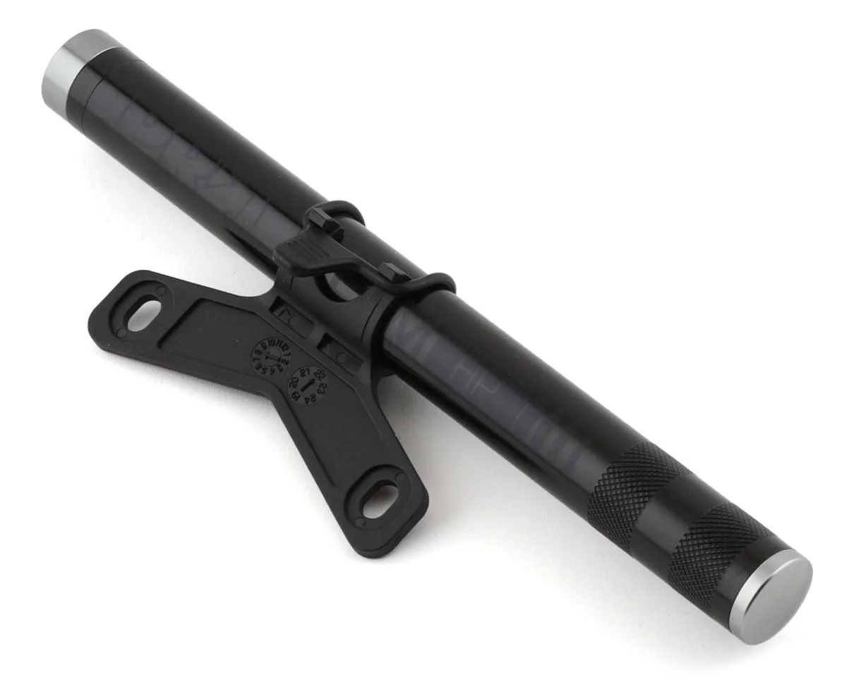 PRO Team HP Minipump (Black)